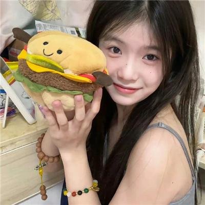 我的爆气女友