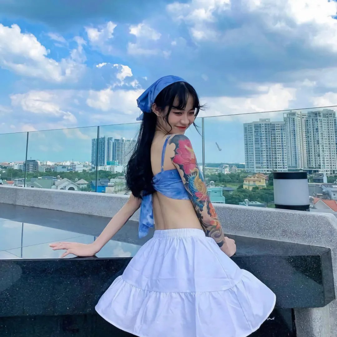 聊宅之超能姐姐大作战
