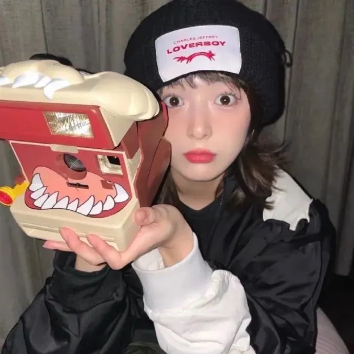 巫毒少女