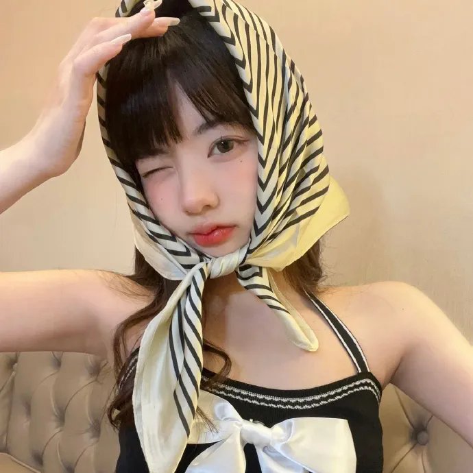 老娘要革命
