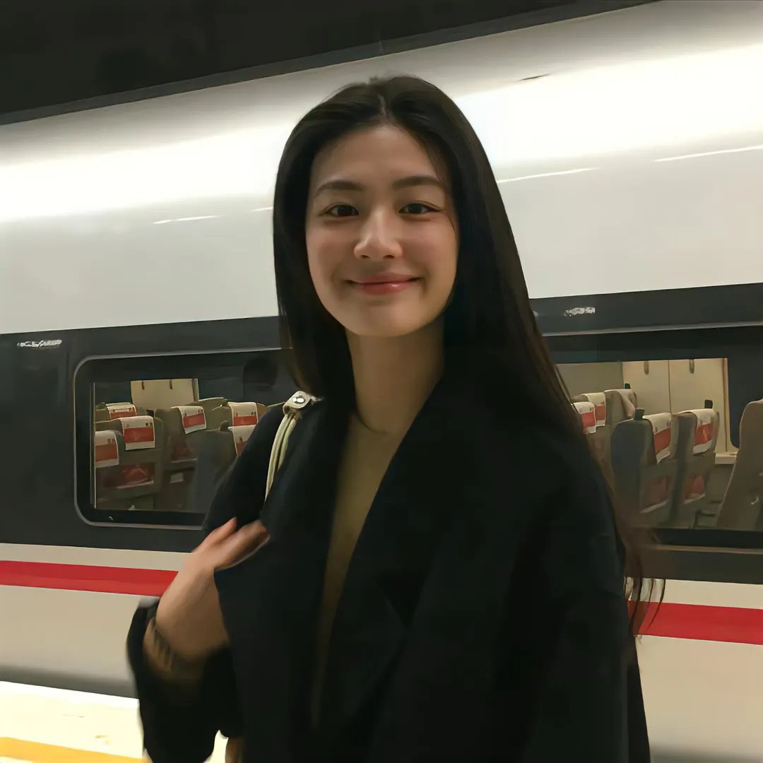 战火中的女神